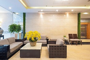 White Lotus Hotel Saigon