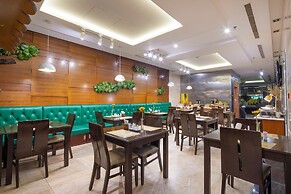 White Lotus Hotel Saigon