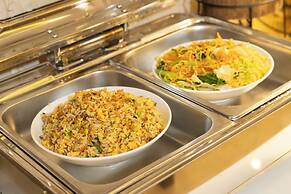 White Lotus Hotel Saigon