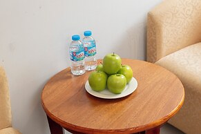 White Lotus Hotel Saigon