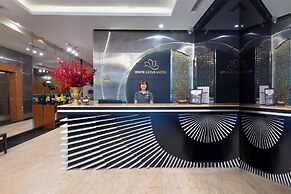 White Lotus Hotel Saigon