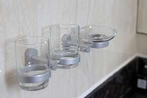 White Lotus Hotel Saigon