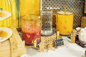 White Lotus Hotel Saigon