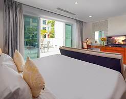 White Lotus Hotel Saigon