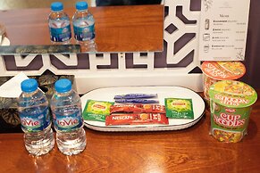 White Lotus Hotel Saigon