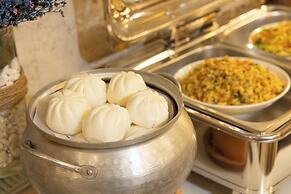 White Lotus Hotel Saigon