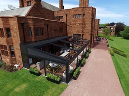 Abbey House Hotel