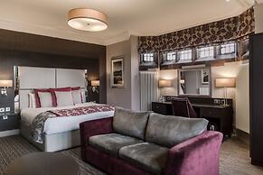 Abbey House Hotel