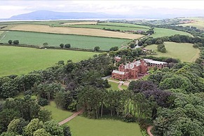 Abbey House Hotel