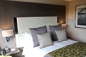 Abbey House Hotel