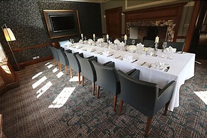 Abbey House Hotel