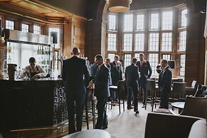 Abbey House Hotel