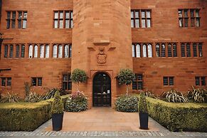 Abbey House Hotel