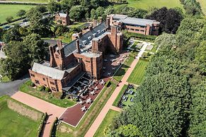 Abbey House Hotel