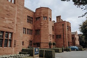 Abbey House Hotel
