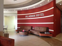 Aladdin Hotel