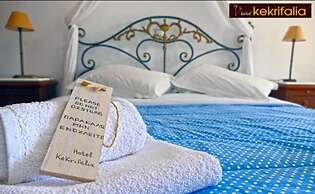 Hotel Kekrifalia