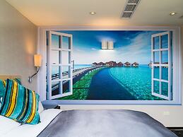 E House Hotel