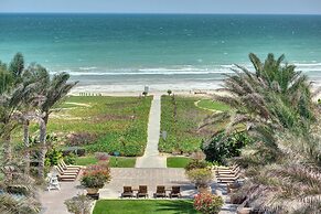 Crowne Plaza Duqm by IHG