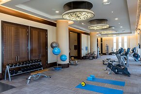 Crowne Plaza Duqm by IHG