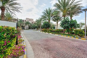 Crowne Plaza Duqm by IHG