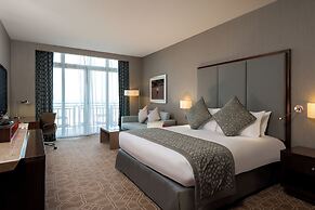 Crowne Plaza Duqm by IHG
