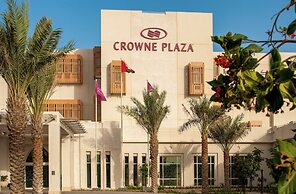 Crowne Plaza Duqm by IHG