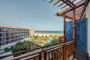 Crowne Plaza Duqm by IHG