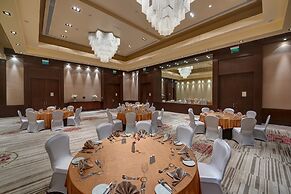 Crowne Plaza Duqm by IHG