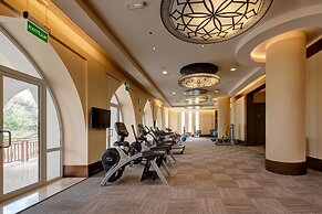 Crowne Plaza Duqm by IHG