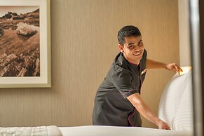 Crowne Plaza Duqm by IHG