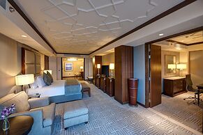 Crowne Plaza Duqm by IHG