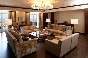 Crowne Plaza Duqm by IHG