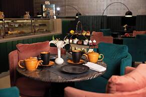 Crowne Plaza Duqm by IHG