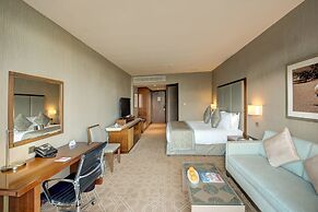 Crowne Plaza Duqm by IHG