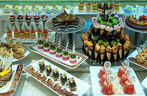 Crowne Plaza Duqm by IHG