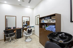 Crowne Plaza Duqm by IHG