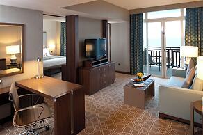 Crowne Plaza Duqm by IHG