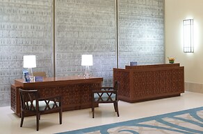 Crowne Plaza Duqm by IHG