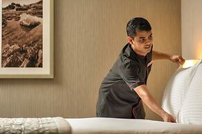 Crowne Plaza Duqm by IHG