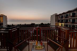 Crowne Plaza Duqm by IHG