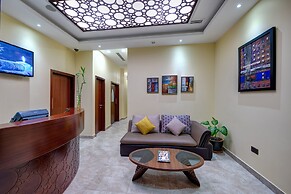 Crowne Plaza Duqm by IHG