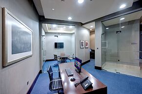 Crowne Plaza Duqm by IHG