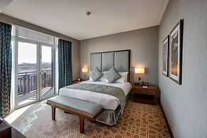 Crowne Plaza Duqm by IHG