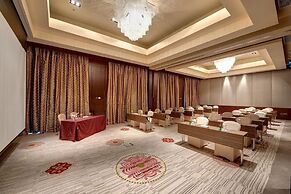 Crowne Plaza Duqm by IHG