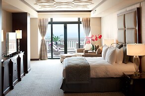 Crowne Plaza Duqm by IHG