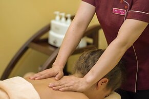 Crowne Plaza Duqm by IHG