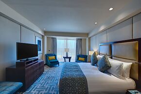 Crowne Plaza Duqm by IHG