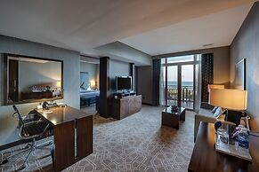 Crowne Plaza Duqm by IHG