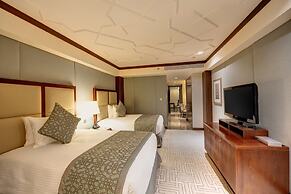 Crowne Plaza Duqm by IHG